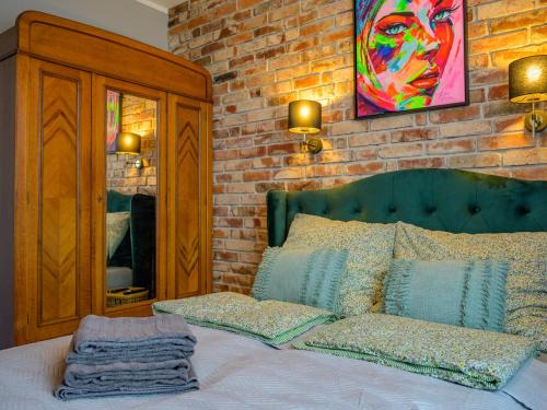Boleslawiec Apartamento | Fox Apartament Premium