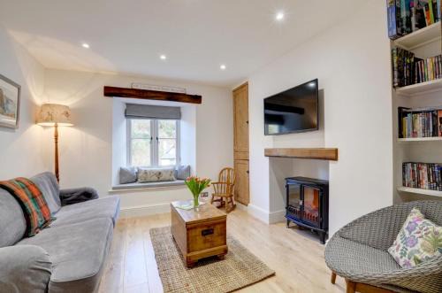 Lynmouth Casa | Fox Cottage