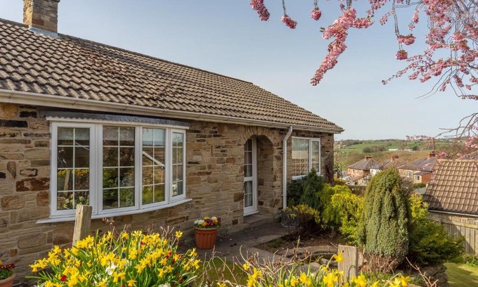 Middleham Casa | Fox Cottage