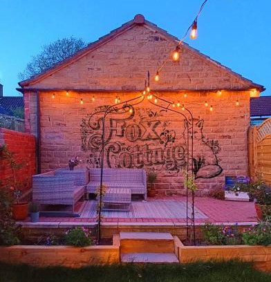 Thorner Casa | Fox Cottage Thorner
