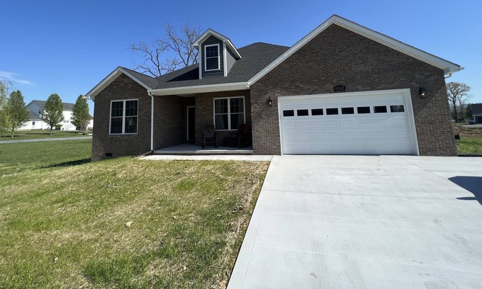 McGaheysville Casa | Fox Den near Massanutten Resort