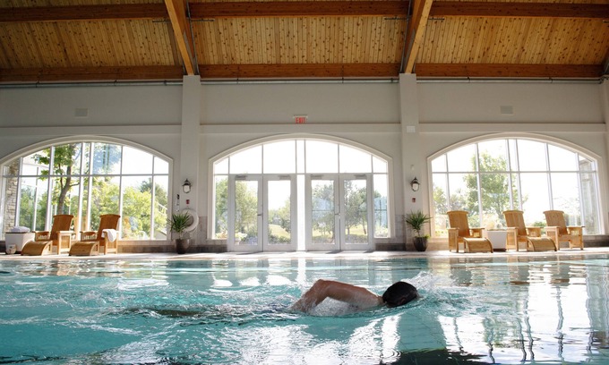 Fox Harb'r Complejo | Fox Harb' r Resort