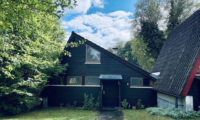 Sonnenbuehl Casa | Fox & hare mini holiday home in the countryside