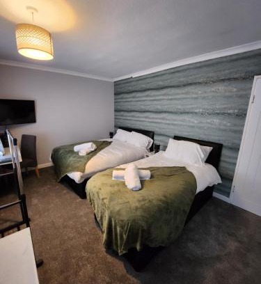 Acocks Green Casa | Fox Hollies Shared House