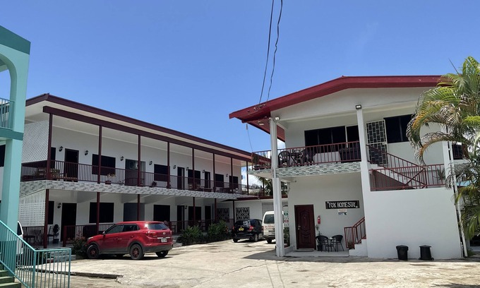 Suva Apartamento | Fox Homestay