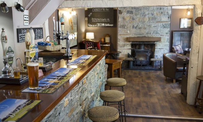 Llancarfan Hotel | Fox & Hounds