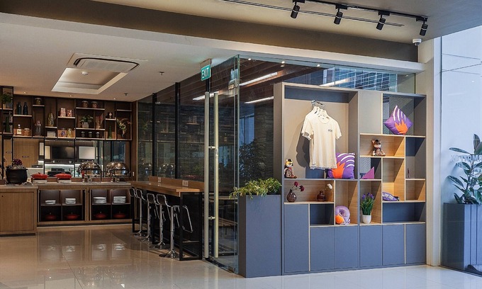 Jakarta Hotel | FOX Lite Hotel Grogol Jakarta