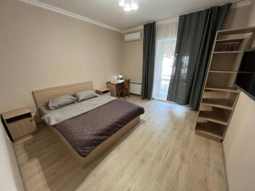 Mykolaiv Apartamento | FOX Rooms 90