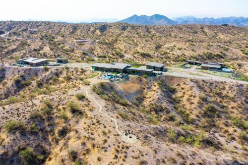 Fort McDowell Casa | Fox Suite - Downtown Views - 12 South