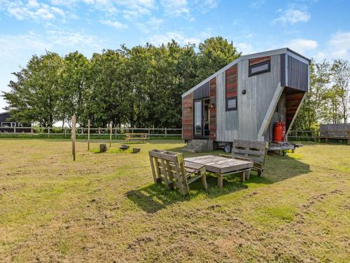 Foxley Casa | Fox Tiny House- Uk47395