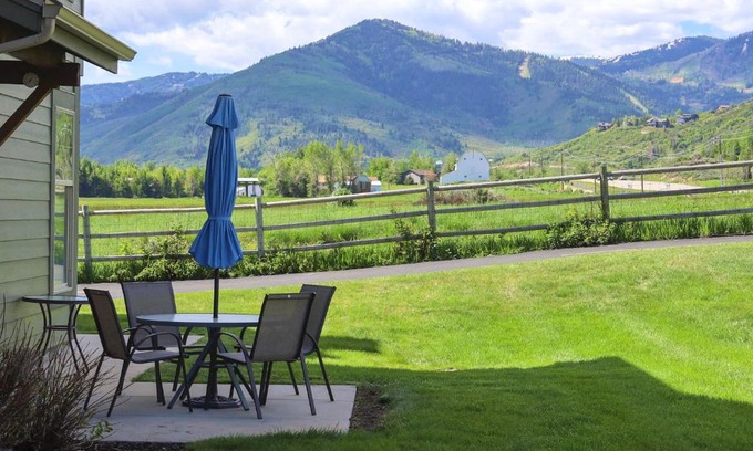 Kimball Junction Casa | Fox Trail at Kimball
