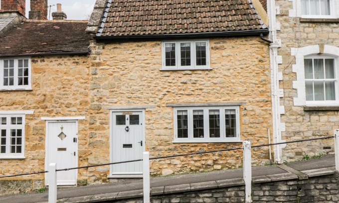 Sherborne Casa | Foxden