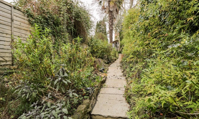 Sherborne Cabaña | Foxden