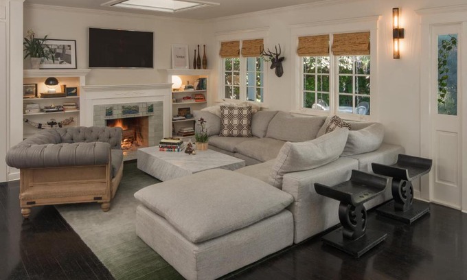 Venice Villa | Foxden
