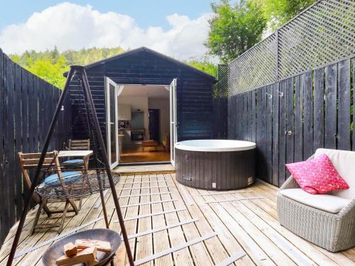 Bodmin Casa | Foxglove