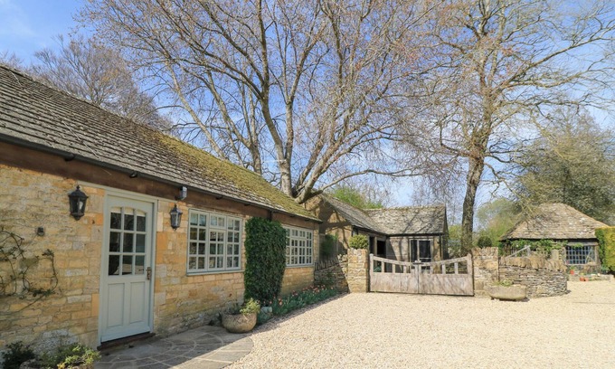 Bourton-on-the-Water Cabaña | Foxhill Farm Barn, BOURTON-ON-THE-WATER