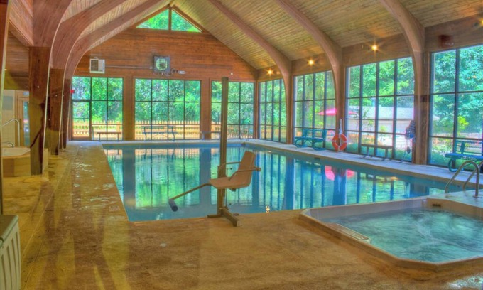 Sapphire Condominio | Foxhunt at Sapphire Valley