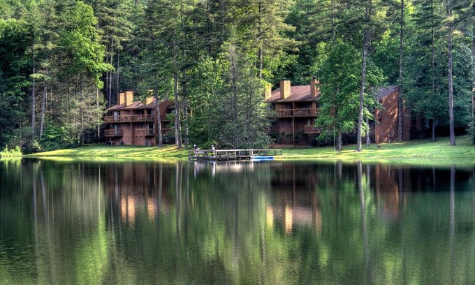 Sapphire Complejo | Foxhunt at Sapphire Valley