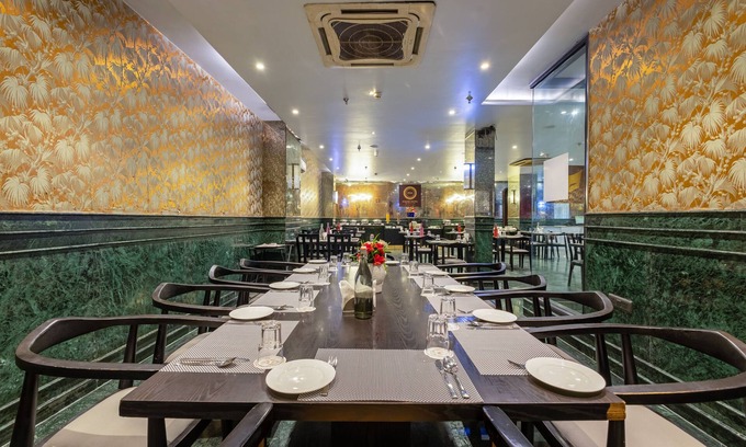 Mahipalpur Hotel | Foxoso Hotel Delhi