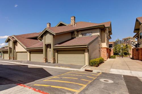 Kimball Junction Apartamento | Foxpoint 1684-H3 by Moose Management