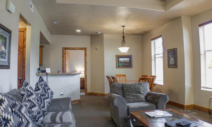 Kimball Junction Apartamento | Foxpoint condo