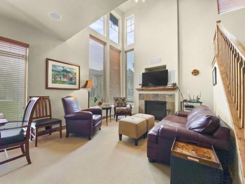 Kimball Junction Casa | Foxpoint Cottage townhouse