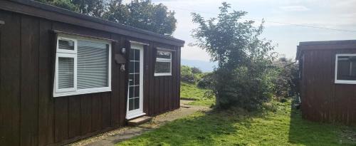 Aberdovey Apartamento | Foxs Lair Aberdovey