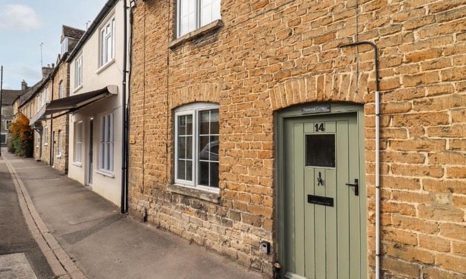 Tetbury Casa | Foxwood Cottage