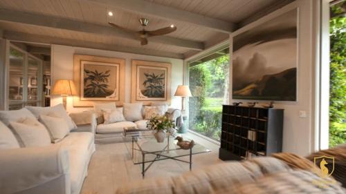 Foxground Villa | Foxwood - Romantic French Style Country Retreat