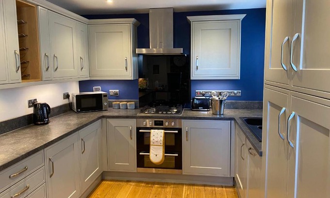 Westward Ho Casa | Foxy cottage nr Westward Ho!