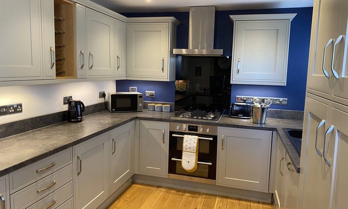 Westward Ho Casa | Foxy cottage near Westward Ho!