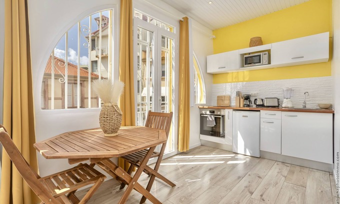 Fort-de-France Apartamento | Foyal Suites