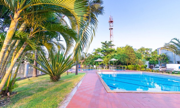 Regiao Norte Hotel | Foz Budget Hotel