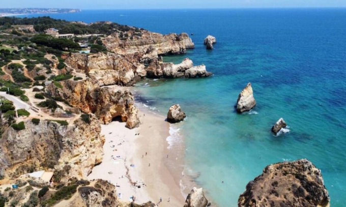 Prainha Hotel | Foz Club - Algarve