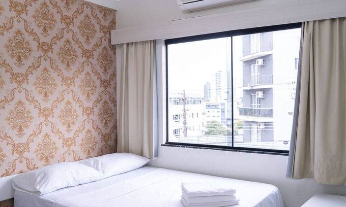 Foz do Iguacu City Centre Hotel | Foz Express Hotel