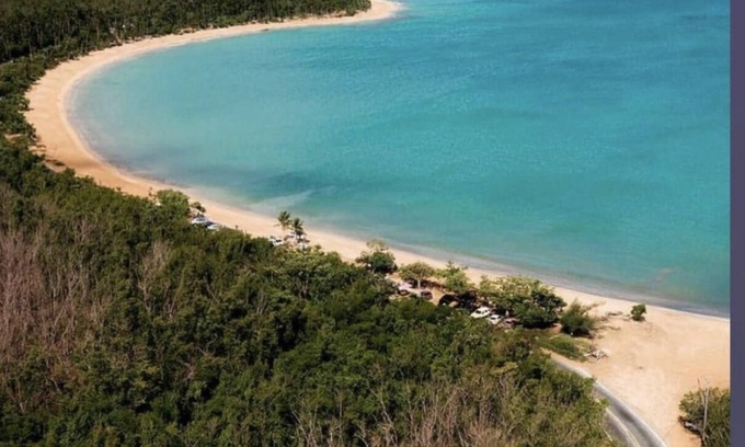 Las Cuevas Casa | FP BEACH HOUSE