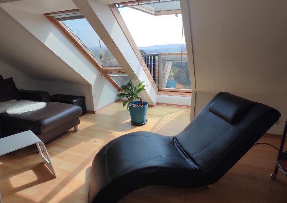 Forchheim Apartamento | Fränkische Schweiz Blick