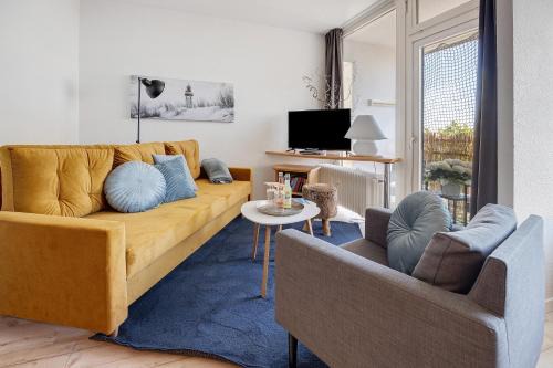 Region Hannover District Apartamento | Fräulein Frida Steinhude