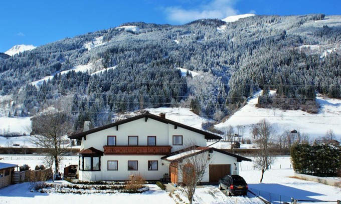 Bad Hofgastein Cama Y Desayuno | Frühstückpension Larson