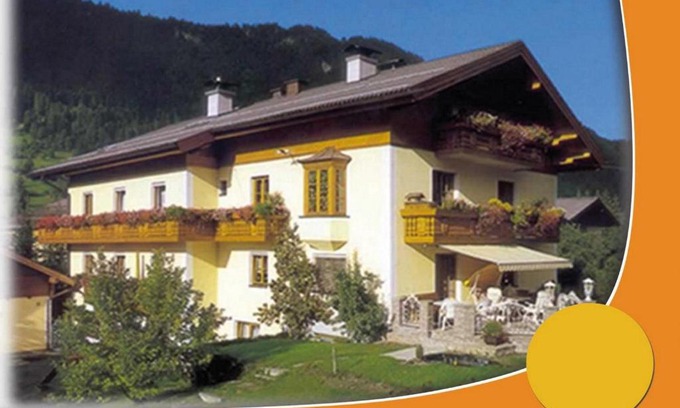 Sankt Veit im Pongau Casa | Frühstückspension Sunnhäusl