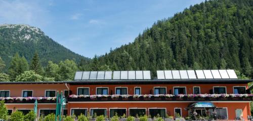 Seewiesen Casa | Frühstückspension Seeberghof