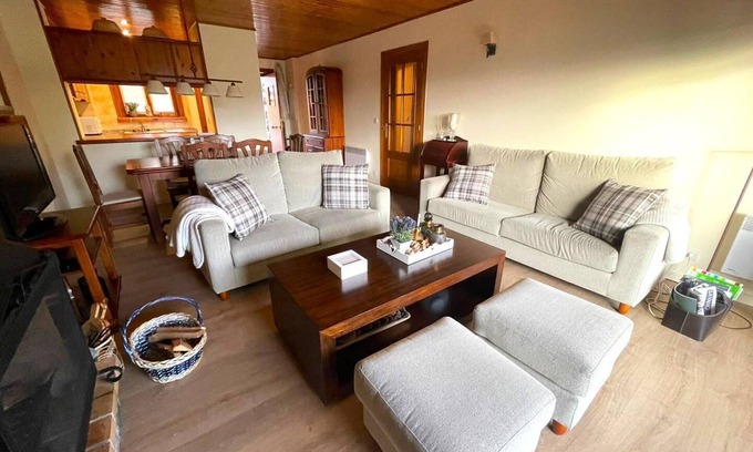 Angoustrine Casa | ANGOSTRINA IV La Solane