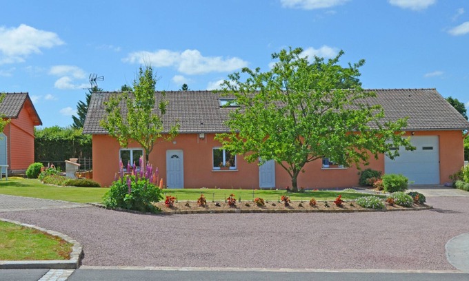 Authieux-Ratieville Casa | Casa rural Authieux-Ratiéville-Ratiéville, 2 dormitorios, 4 personas