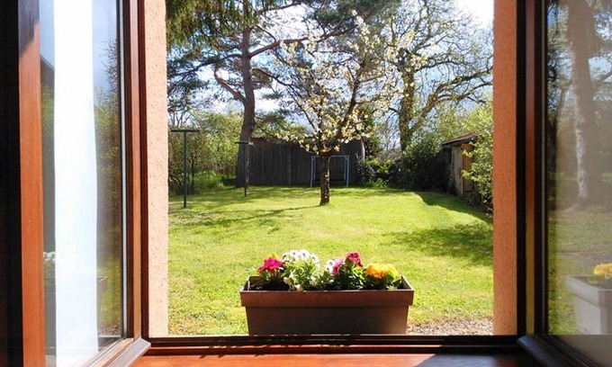 Rosnay Cabaña | Casa rural en La Brenne: pesca, naturaleza y relax con todas las comodidades