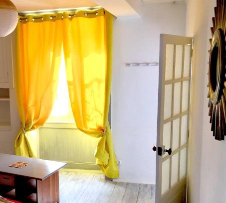 Javerlhac-et-la-Chapelle-St-Robert Apartamento | LApartment du Perigord