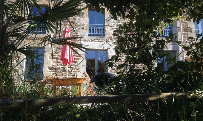 Dolo Casa | Le gîte de Cangué "Casa rural"