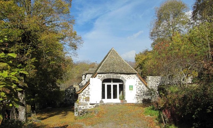 Oradour Cabaña | Gite Neuvéglise-sur-Truyère-Oradour, 2 bedrooms, 4 persons
