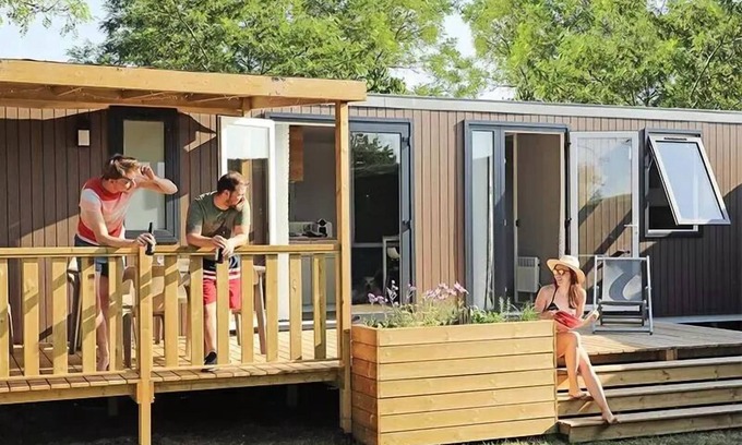 Rouffignac-Saint-Cernin-de-Reilhac Casa | Premium Suites 3 Schlafzimmer, 2 Badezimmer 6 Personen