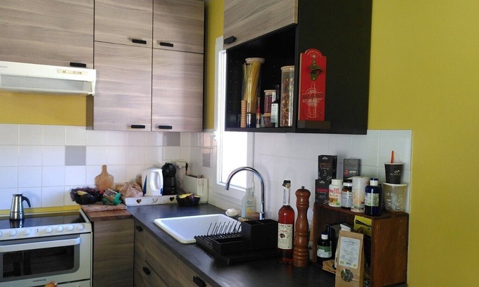Saint-Geniez-d'Olt Casa | Vrbo Property