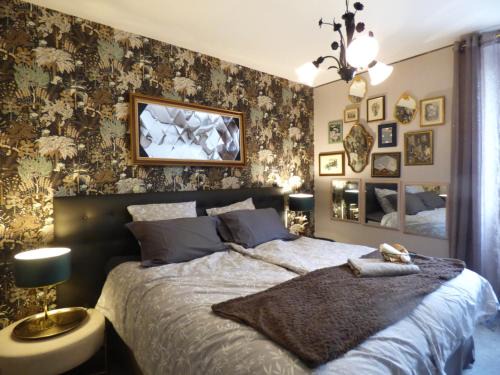 Saint-Gervais-les-Trois-Clochers Hotel | L'instant pour soi